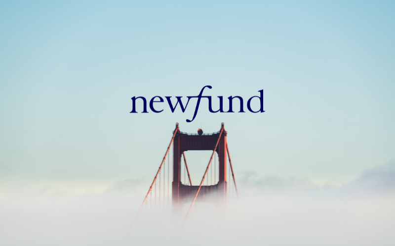 Newfund Capital - VC Firm | Investing in the Entrepreneurial Age