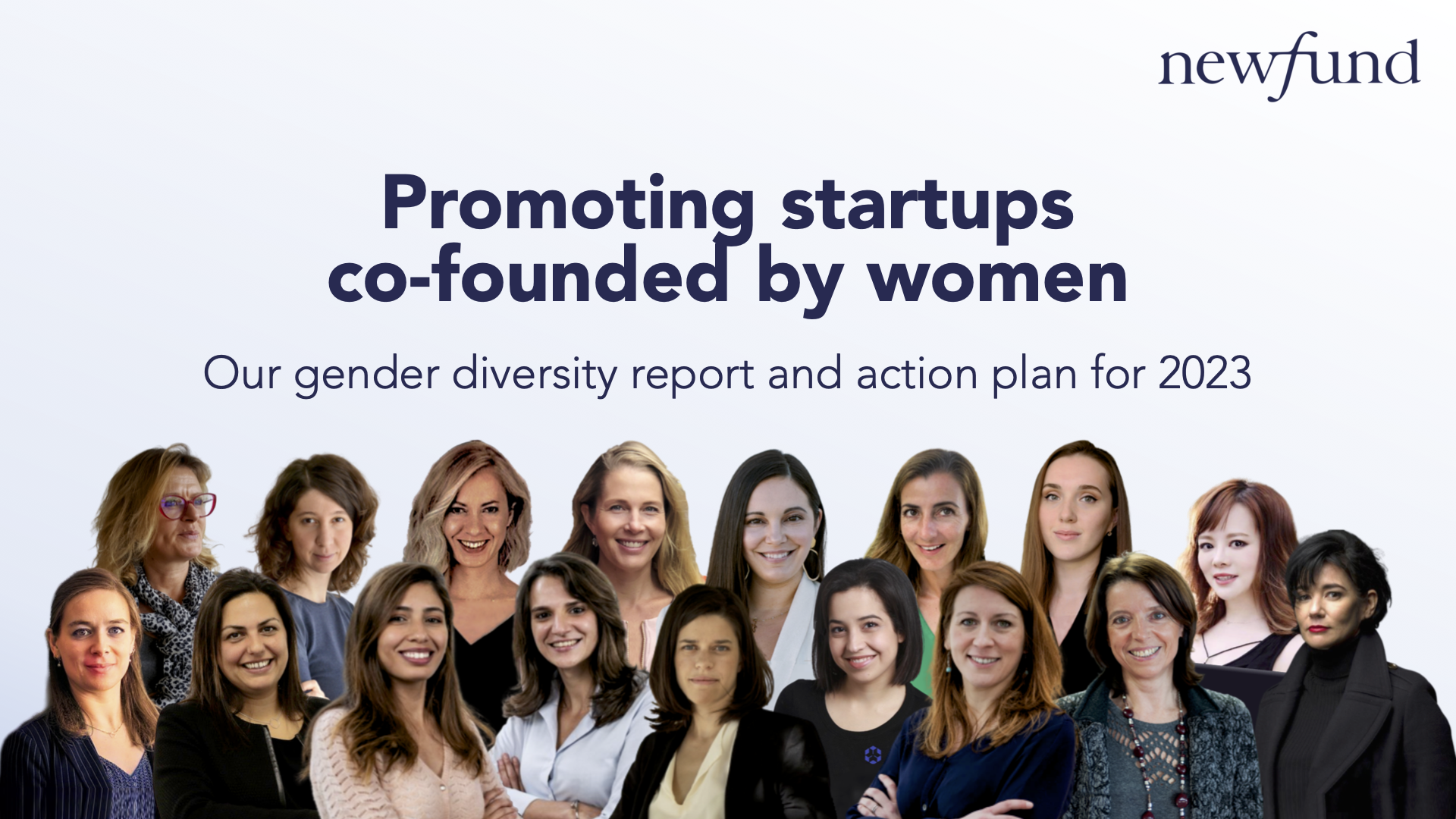 Empowering women entrepreneurs