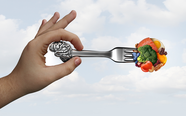 Brain & nutrition: the new challenges of innovation