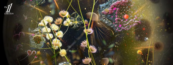 The 11: How AI and human energy redefine Resilience